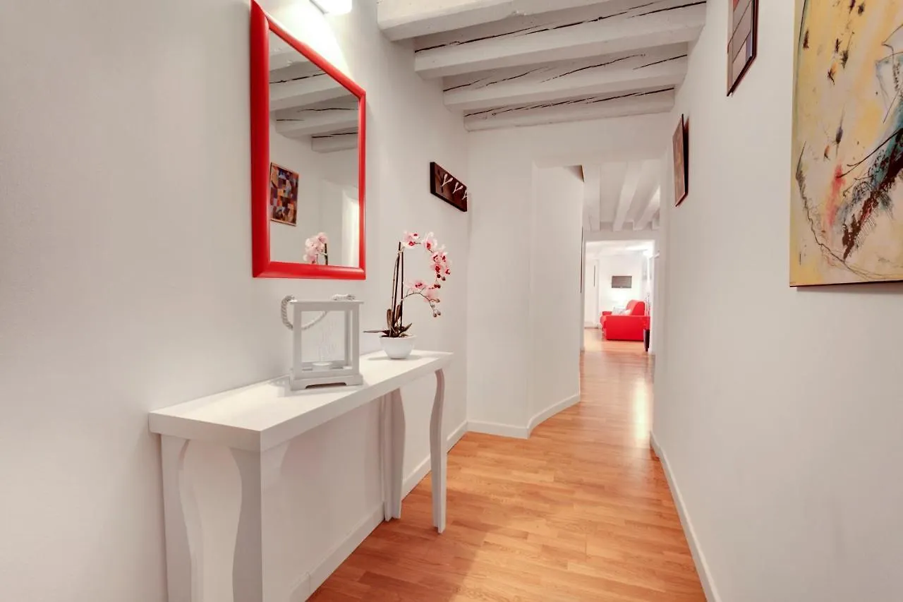 Apartman Cannaregio Canal View - Marco Polo By Wonderful Italy Velence