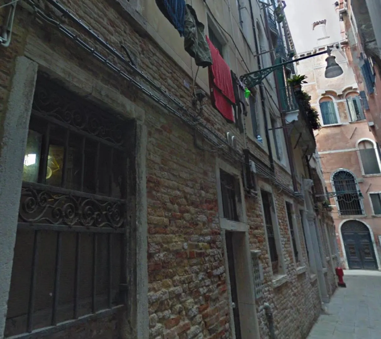 Cannaregio Canal View - Marco Polo By Wonderful Italy Velence
