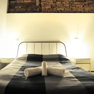 Apartamento Livin' San Marco, Venecia